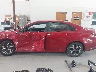 3KPF24ADXLE****** Repairable 2020 Kia Forte in Michigan State