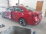 3KPF24ADXLE****** Salvage and Repairable 2020 Kia Forte in Grand Rapids