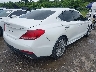 KMTG64LA3LU****** Salvage and Wrecked 2020 Genesis G70 in Louisiana State