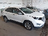 2FMPK4J91GB****** Salvage and Wrecked 2016 Ford Edge in Minneapolis Saint Paul