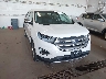2FMPK4J91GB****** Salvage and Repairable 2016 Ford Edge in Minnesota State