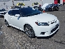 JTKJF5C71D3****** Salvage and Wrecked 2013 Scion TC in Portland