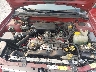 JF1SF6555WH****** Repairable 1998 Subaru Forester in Roanoke
