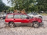 JF1SF6555WH****** Repairable 1998 Subaru Forester in Virginia State
