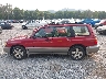 JF1SF6555WH****** Salvage 1998 Subaru Forester