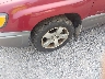 JF1SF6555WH****** Wrecked 1998 Subaru Forester in Virginia State