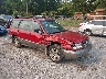 JF1SF6555WH****** Salvage and Wrecked 1998 Subaru Forester in Roanoke