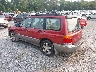 JF1SF6555WH****** Salvage and Repairable 1998 Subaru Forester in Roanoke