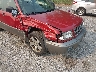 JF1SF6555WH****** Salvage and Repairable 1998 Subaru Forester in Virginia State