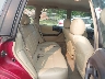 JF1SF6555WH****** Wrecked 1998 Subaru Forester in Roanoke