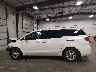 KNDMC5C17G6****** Salvage 2016 Kia Sedona