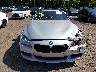 WBAYP9C59DD****** Salvamento 2013 BMW 650i en Estado de Maryland