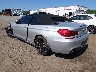 WBAYP9C59DD****** Salvamento y Reparables 2013 BMW 650i en Metro DC
