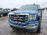 3GTU2NEC1JG****** Wrecked 2018 GMC Sierra 1500 in Texas State