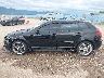 WAUKJAFM0DA****** Reparables 2013 Audi A3 en Estado de Montana