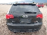 WAUKJAFM0DA****** Destrozados 2013 Audi A3