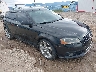 WAUKJAFM0DA****** Salvamento y Destrozados 2013 Audi A3 en Missoula