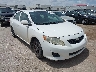 JTDBL40E69J****** Salvamento y Destrozados 2009 Toyota Corolla en Fort Worth North