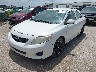 JTDBL40E69J****** Usados y Reparables 2009 Toyota Corolla en Fort Worth North