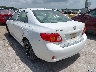 JTDBL40E69J****** Salvamento y Reparables 2009 Toyota Corolla en Fort Worth North