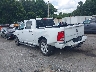3C6RR6KT7EG****** Salvamento y Reparables 2014 RAM 1500 en Atlanta South