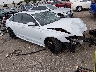 WAUG3AFC5JN****** Salvamento y Destrozados 2018 Audi A6 en Houston