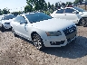 WAULFAFR8CA****** Salvage and Wrecked 2012 Audi A5 in Detroit