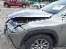 JTJBJRBZ8K2****** Salvamento y Destrozados 2019 Lexus NX en Atlanta East