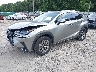 JTJBJRBZ8K2****** Usados y Reparables 2019 Lexus NX en Atlanta East