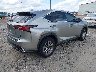 JTJBJRBZ8K2****** Salvamento y Destrozados 2019 Lexus NX en Estado de Georgia