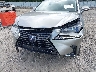 JTJBJRBZ8K2****** Salvamento y Reparables 2019 Lexus NX en Estado de Georgia