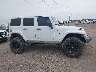 1C4BJWEG3CL****** Usados 2012 Jeep Wrangler en Estado de Texas