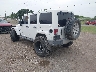 1C4BJWEG3CL****** Salvamento y Reparables 2012 Jeep Wrangler en McAllen
