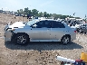 1NXBU40E29Z****** Salvage 2009 Toyota Corolla