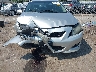 1NXBU40E29Z****** Repairable 2009 Toyota Corolla
