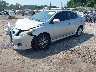 1NXBU40E29Z****** Used and Repairable 2009 Toyota Corolla in South Bend