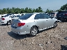1NXBU40E29Z****** Salvage and Wrecked 2009 Toyota Corolla in Indiana State
