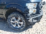 1FTEW1EP9GF****** Salvage and Repairable 2016 Ford F-150 in Louisville North