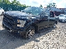 1FTEW1EP9GF****** Used and Repairable 2016 Ford F-150 in Louisville North