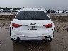WA1DECF32N1****** Used 2022 Audi Q3
