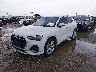 WA1DECF32N1****** Used and Repairable 2022 Audi Q3 in Dallas