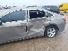 1G1ZH5SX6HF****** Salvamento y Reparables 2017 Chevrolet Malibu en Estado de Texas