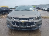 1G1ZH5SX6HF****** Destrozados 2017 Chevrolet Malibu en Estado de Texas