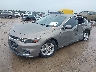 1G1ZH5SX6HF****** Usados y Reparables 2017 Chevrolet Malibu en Houston North