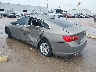 1G1ZH5SX6HF****** Salvamento y Reparables 2017 Chevrolet Malibu en Houston North