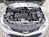 1G1BC5SM3H7****** Reparables 2017 Chevrolet Cruze en Lafayette