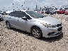 1G1BC5SM3H7****** Salvamento y Destrozados 2017 Chevrolet Cruze en Lafayette