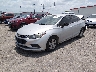 1G1BC5SM3H7****** Usados y Reparables 2017 Chevrolet Cruze en Lafayette