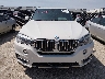 5UXKR2C32H0****** Wrecked 2017 BMW X5 in Texas State