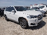 5UXKR2C32H0****** Salvage and Wrecked 2017 BMW X5 in Fort Worth North